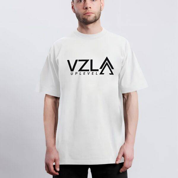 T Shirt VZLA Uplevel